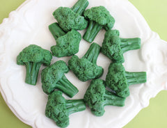 Broccoli Vegetable Soap