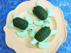 Sea Turtle Soap