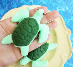 Sea Turtle Soap