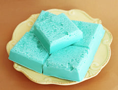 Dead Sea Salt and Driftwood Salt Bar