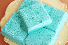 Dead Sea Salt and Driftwood Salt Bar