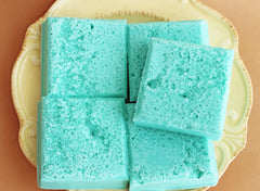 Dead Sea Salt and Driftwood Salt Bar