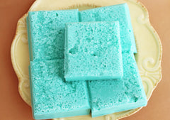 Dead Sea Salt and Driftwood Salt Bar
