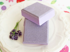 Lavender Pumice Scrub Soap Bar