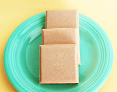 Georgia Peach Pumice Soap Bar