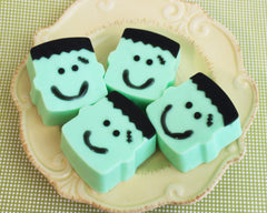 Frankenstein Soap Bar