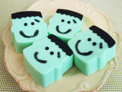 Frankenstein Soap Bar