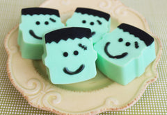 Frankenstein Soap Bar