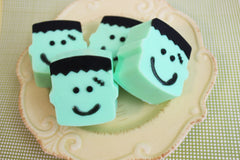 Frankenstein Soap Bar
