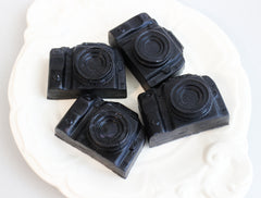 Camera Photography Soap