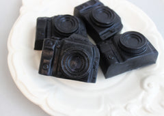 Camera Photography Soap