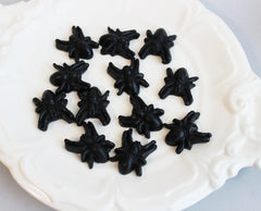 Black Cherry Spider Soap Set