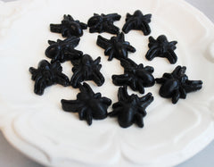 Black Cherry Spider Soap Set