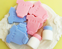 Baby Soap Set