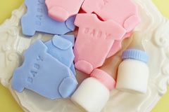 Baby Soap Set
