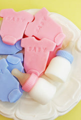 Baby Soap Set