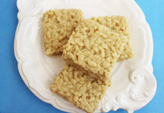 Rice Cereal Treat Soap Bar