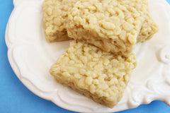 Rice Cereal Treat Soap Bar