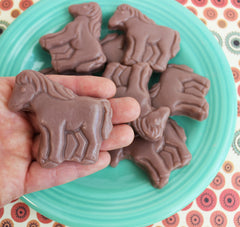 Horse Soap Set