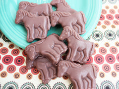 Horse Soap Set