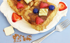 French Toast Soap