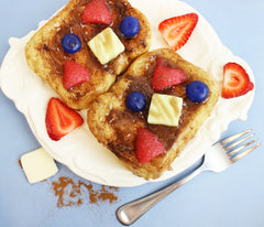French Toast Soap
