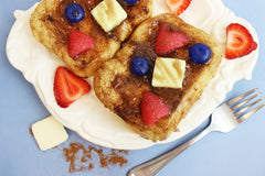 French Toast Soap