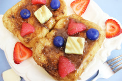 French Toast Soap