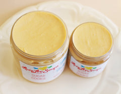 Sugar Cookie Whipped Body Butter