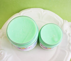 Margarita Lime Whipped Body Butter