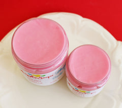 Cherry Vanilla Whipped Body Butter