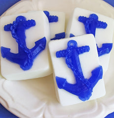 Nautical Anchor Soap