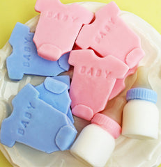 Baby Soap Set