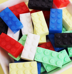 Building Block Soap Set