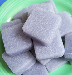 Black Raspberry Vanilla Solid Sugar Scrub Soap