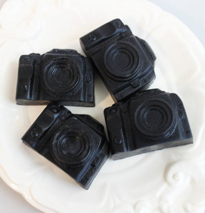 Camera Photography Soap