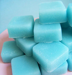 Cotton Candy Solid Sugar Scrub Soap