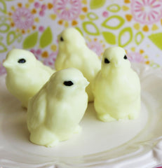 Baby Chick Lemon Soap