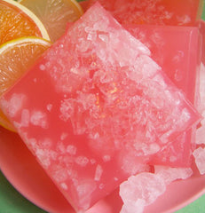 Fresh Citrus Tango Salt Bar