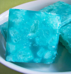 Crisp Ocean Breeze Salt Bar