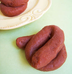 My Poop Does Not Stink