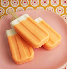 Dreamy Ice Cream Soap Pop