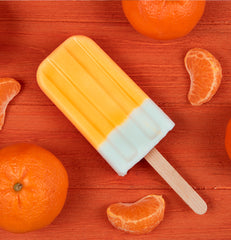 Dreamy Ice Cream Soap Pop