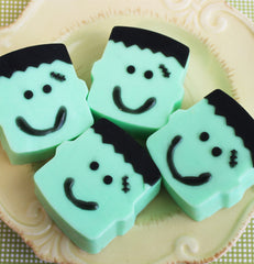 Frankenstein Soap Bar
