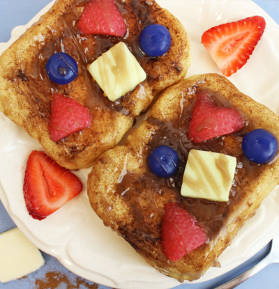 French Toast Soap