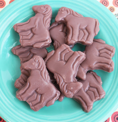 Horse Soap Set