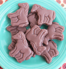 Horse Soap Set