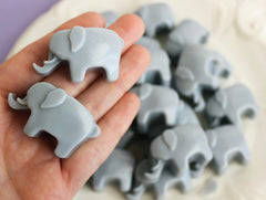 Elephant Lavender Mini Soap Set