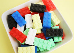 Building Block Soap Set