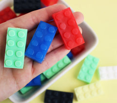 Building Block Soap Set